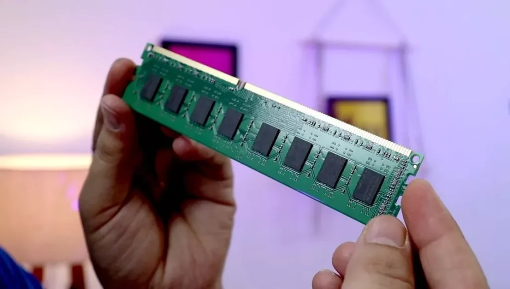 Ant NEO VS 8GB DDR3 1600MHz RAM