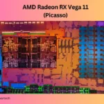 AMD Radeon RX Vega 11 (Picasso) Integrated Graphics